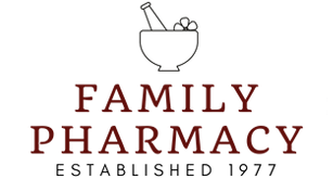 Family Pharmacy Logo